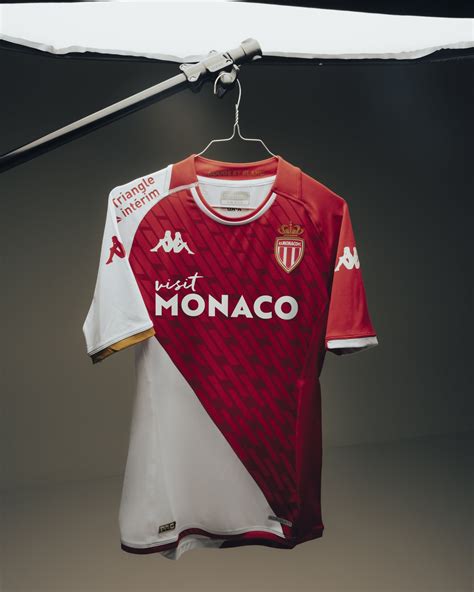 as monaco home kit